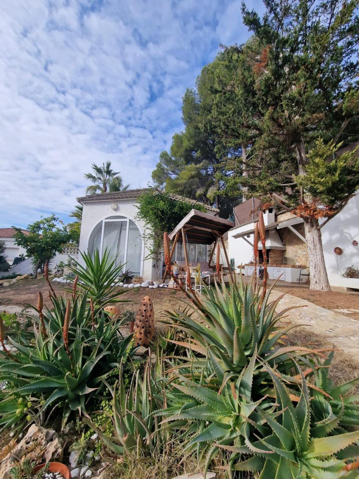 Acogedor En La Mora Holiday home Tarragona