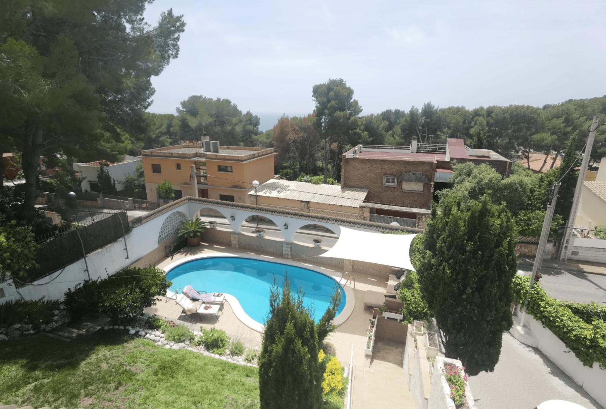 Acogedor En La Mora