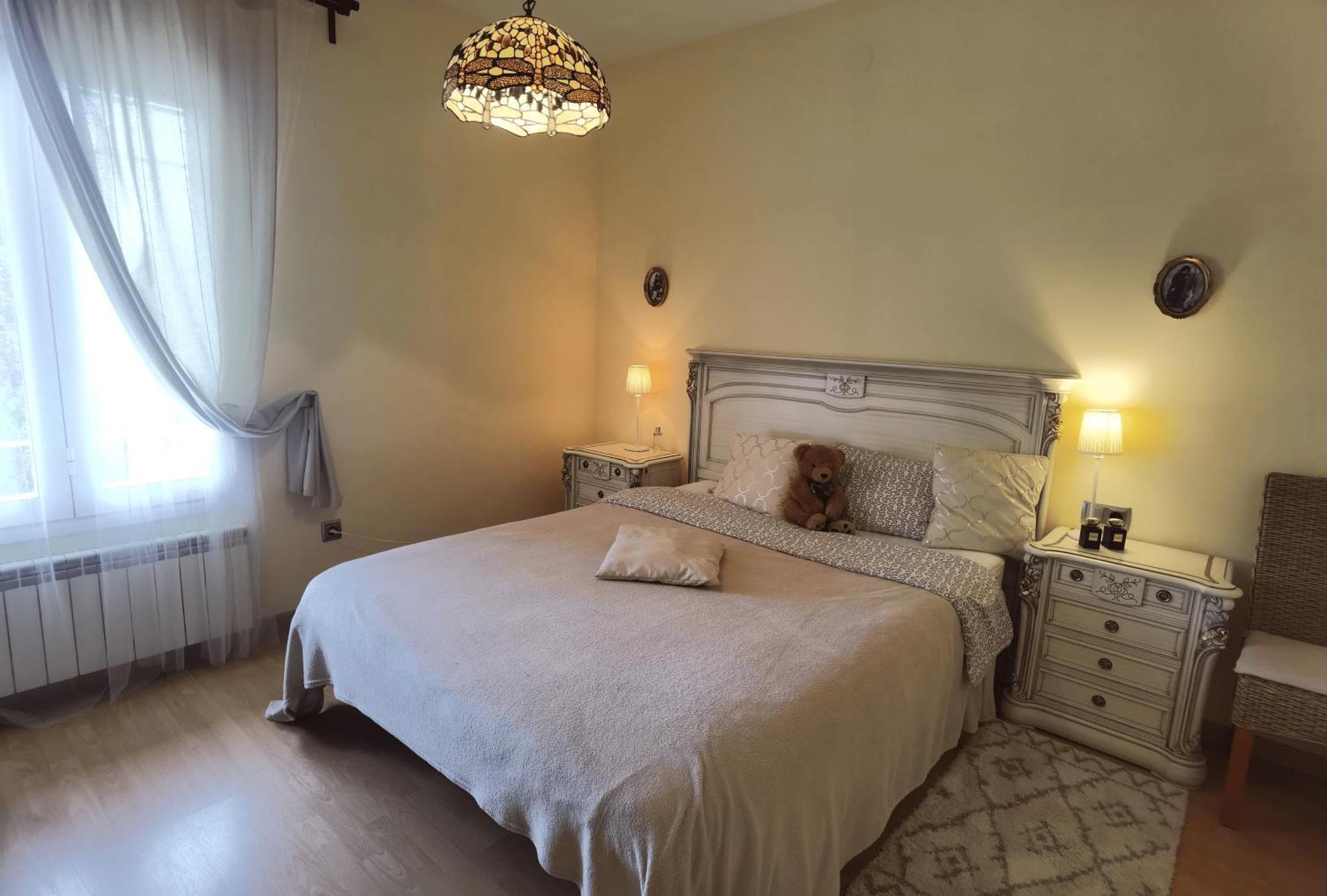 Acogedor En La Mora Holiday home *