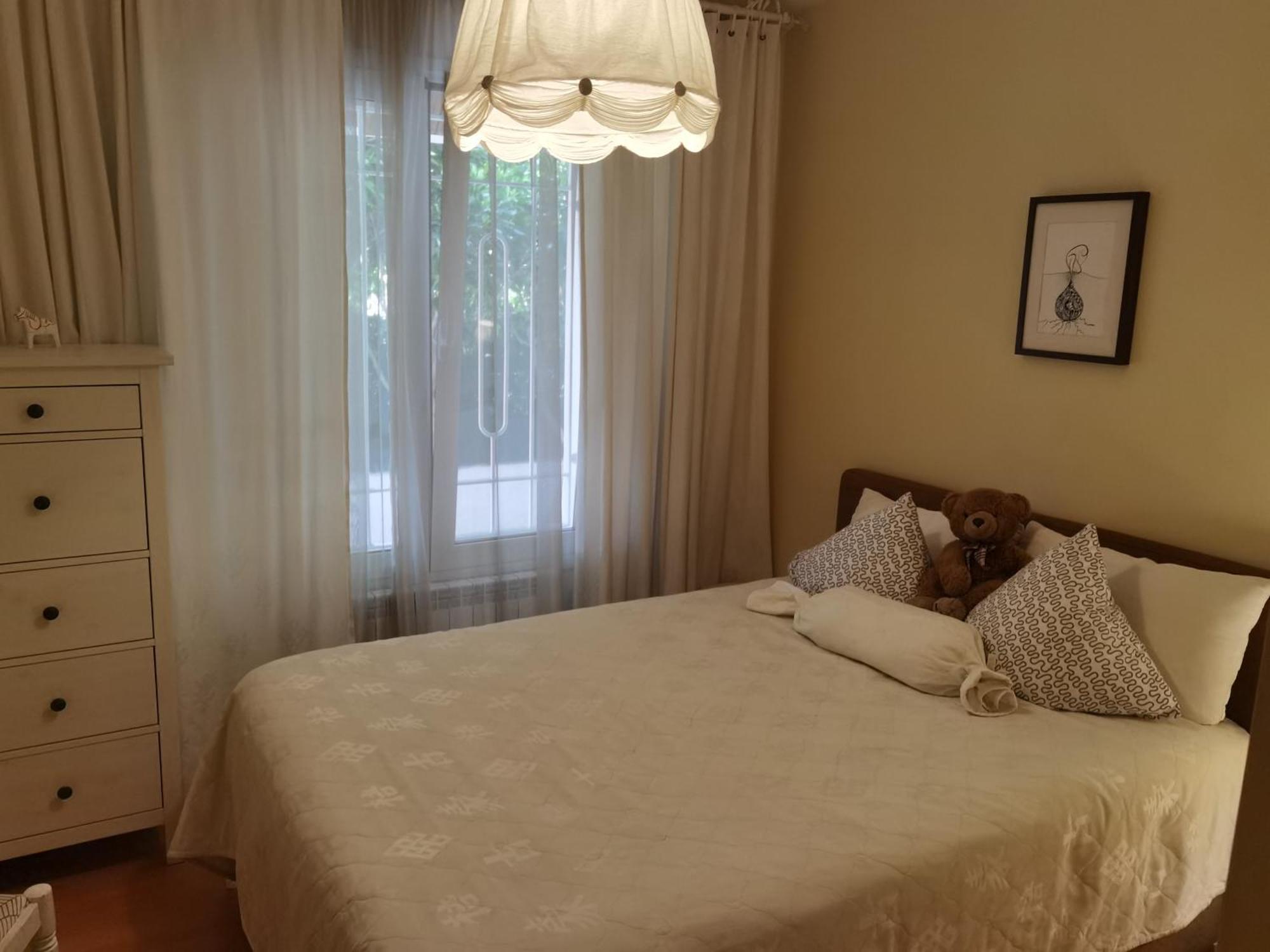 Holiday home Acogedor En La Mora
