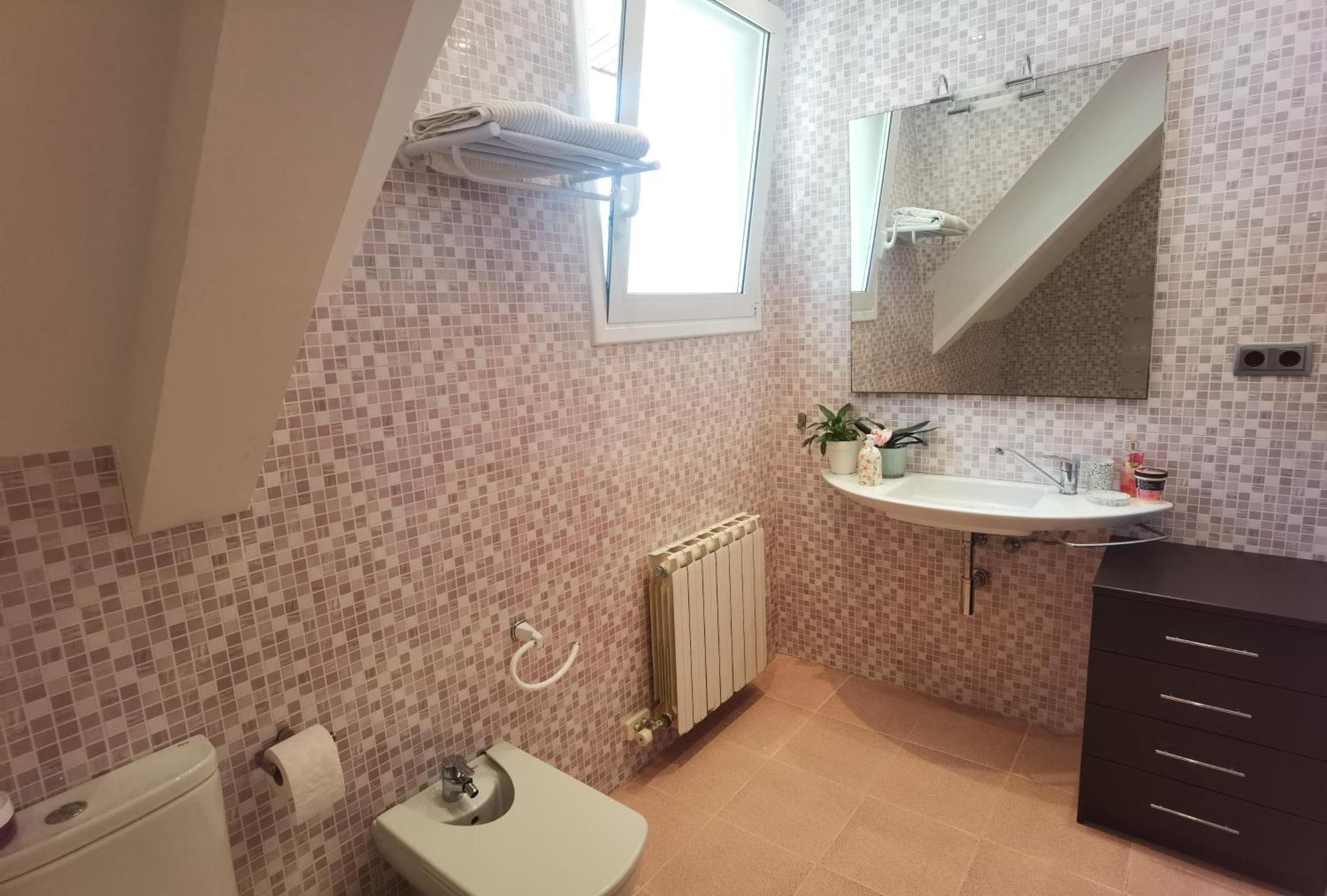 Holiday home Acogedor En La Mora *