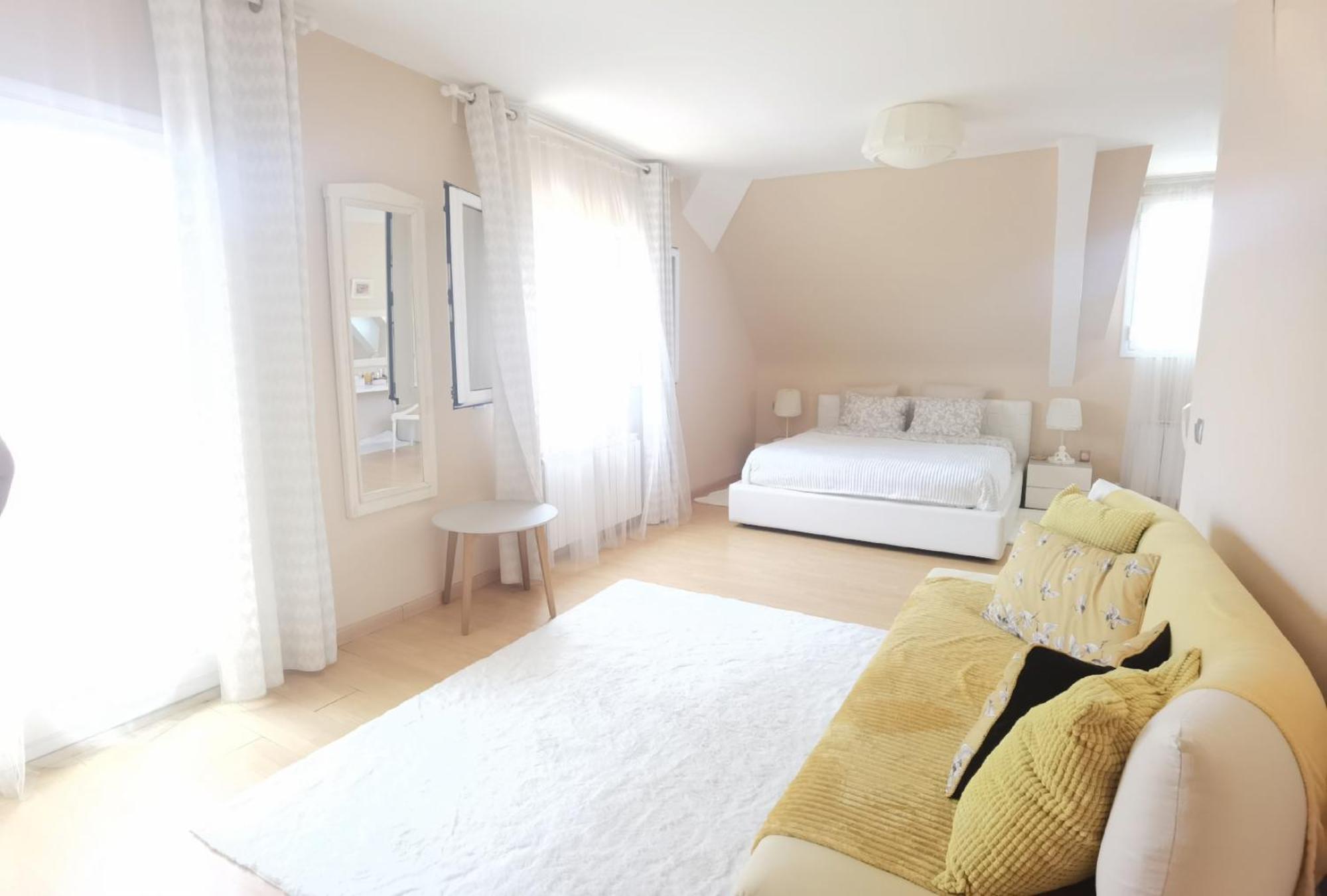 Acogedor En La Mora Holiday home *