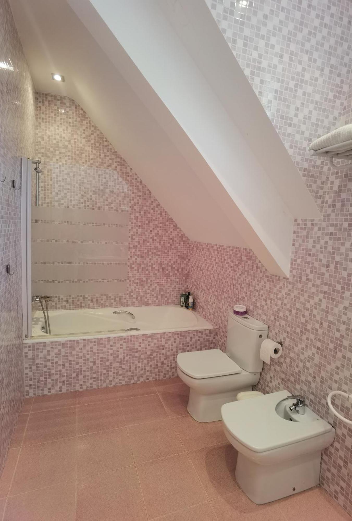 Acogedor En La Mora Holiday home