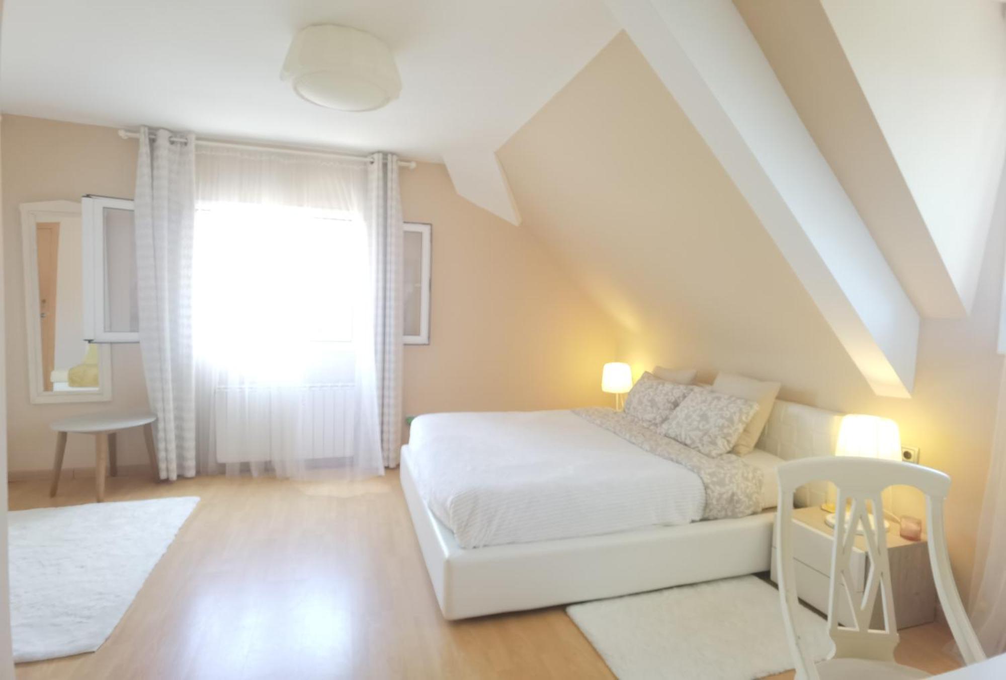 Acogedor En La Mora Holiday home *