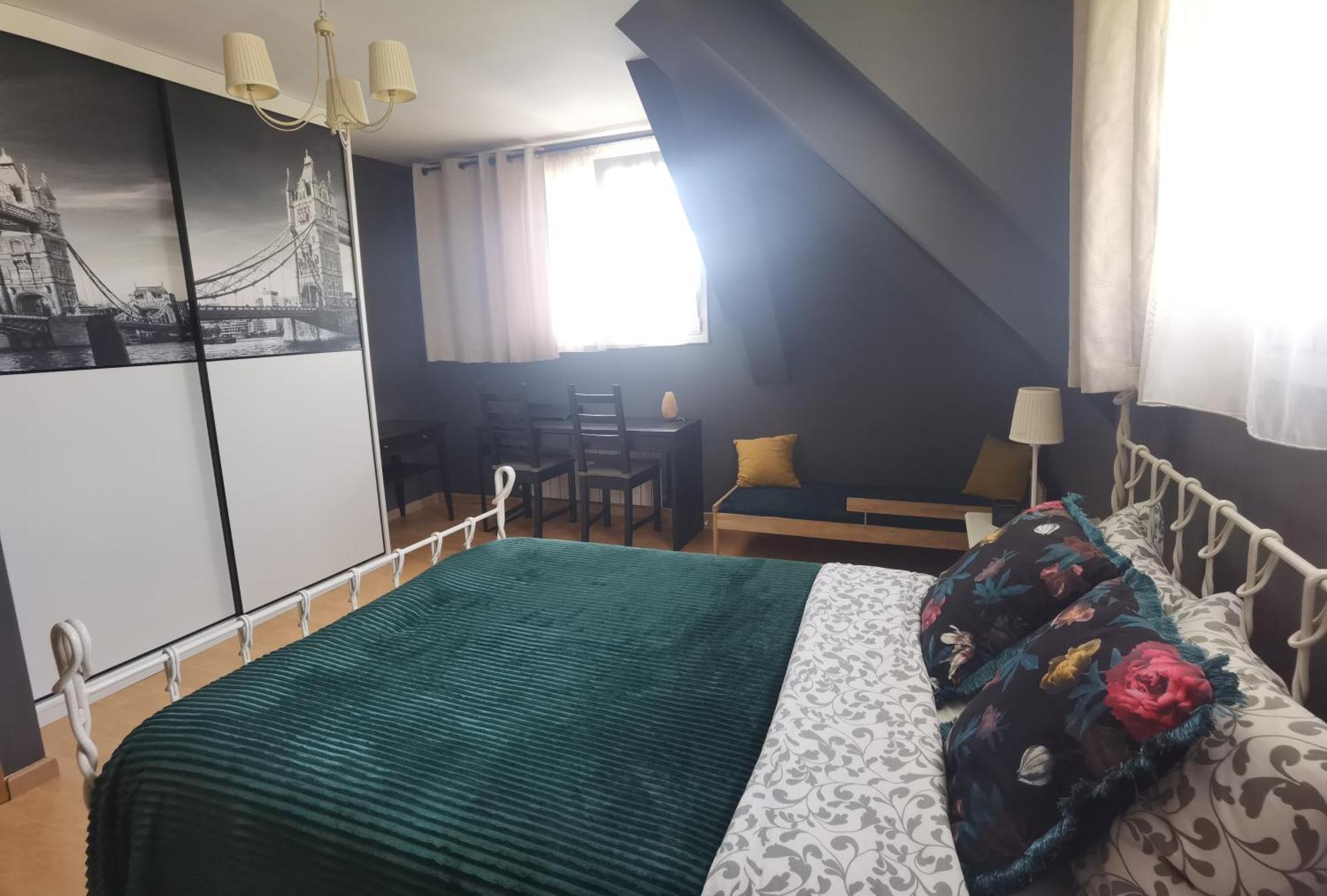 Holiday home Acogedor En La Mora