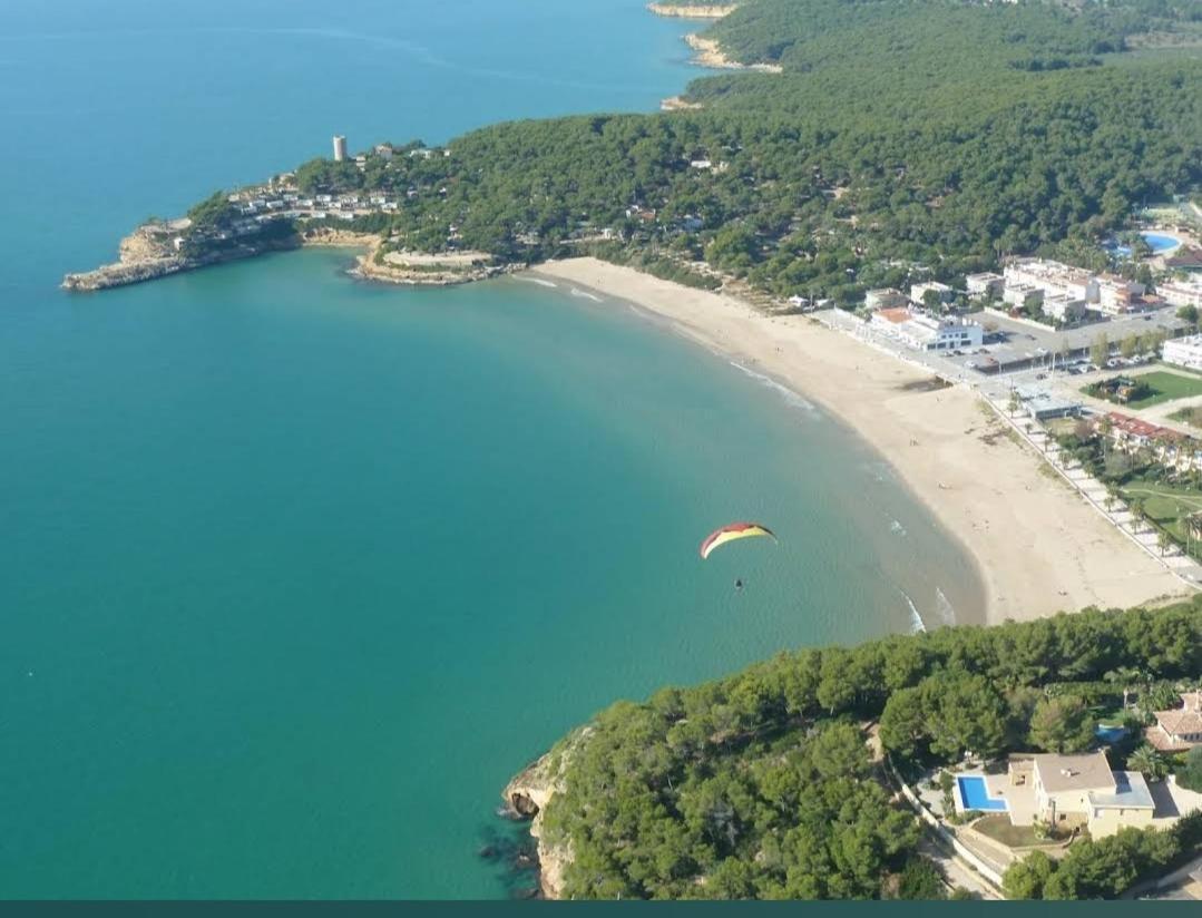 Acogedor En La Mora Holiday home