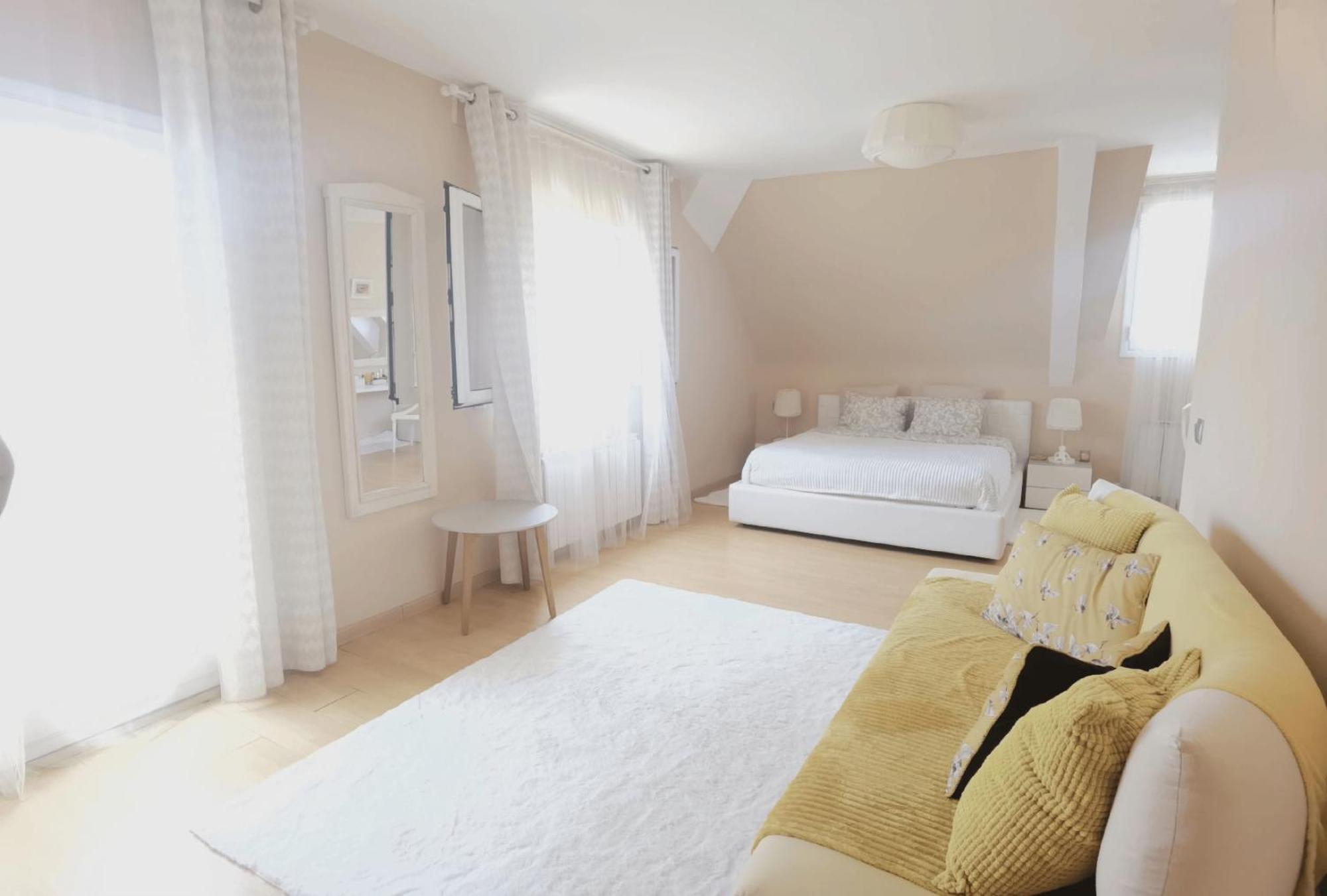 Holiday home Acogedor En La Mora *