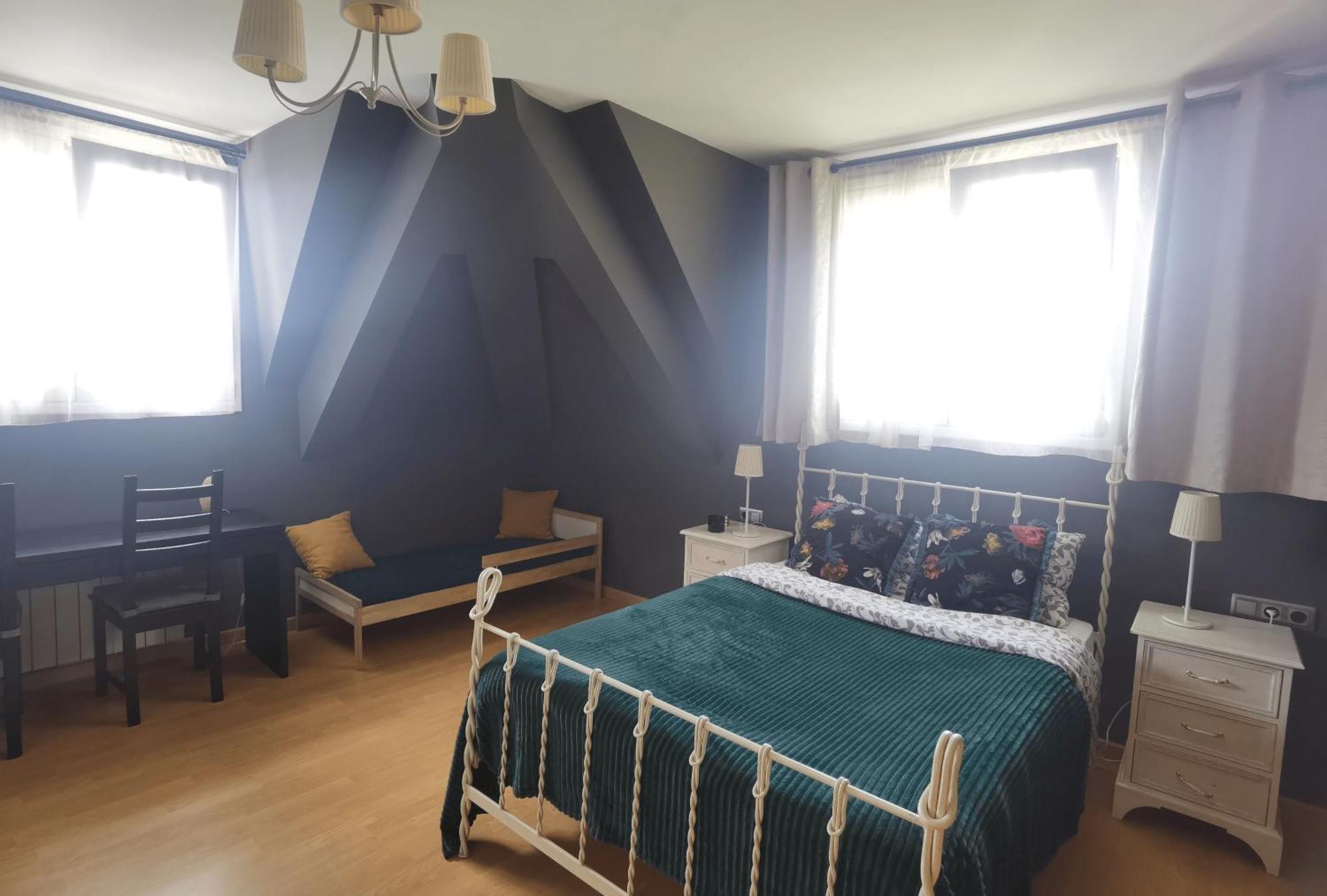 Holiday home Acogedor En La Mora *