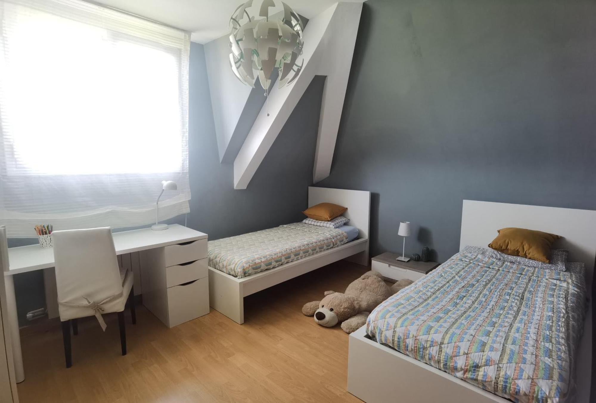 Holiday home Acogedor En La Mora