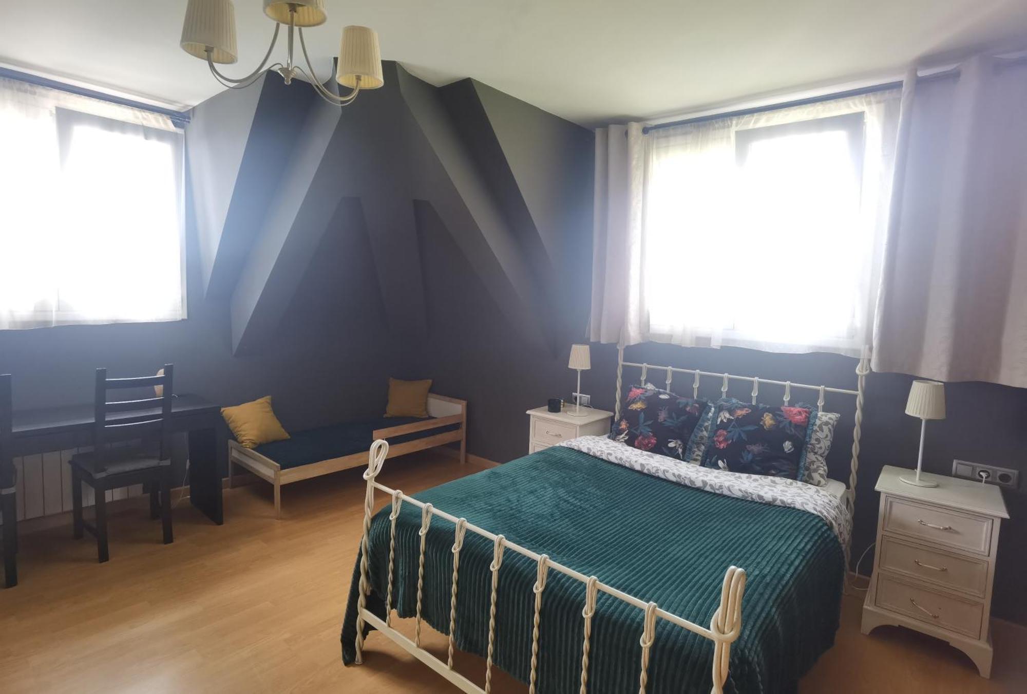 Holiday home Acogedor En La Mora Tarragona