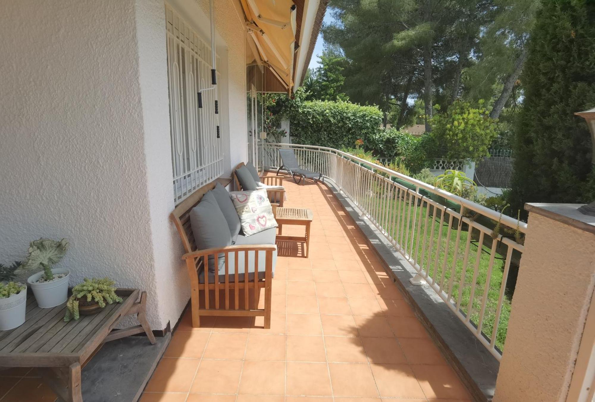 Holiday home Acogedor En La Mora *