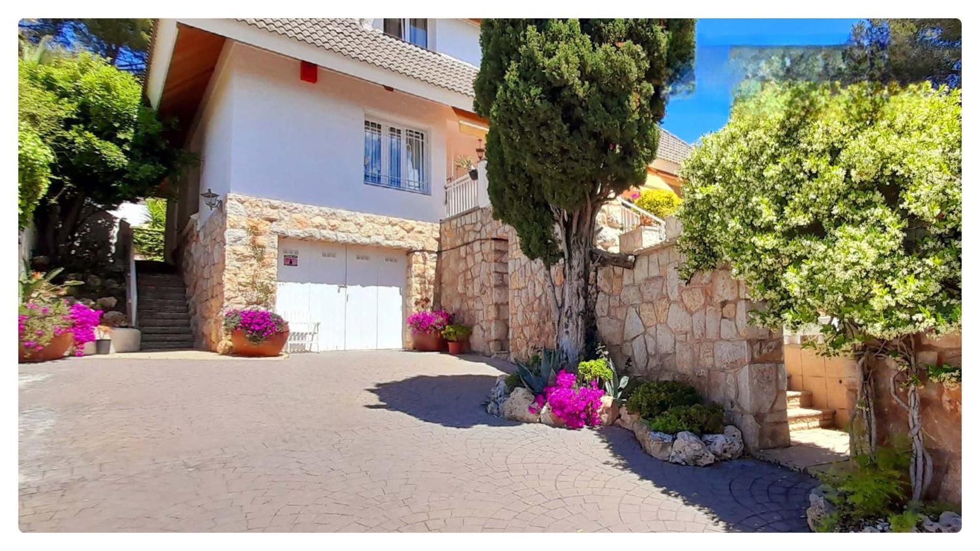 Acogedor En La Mora Holiday home Tarragona