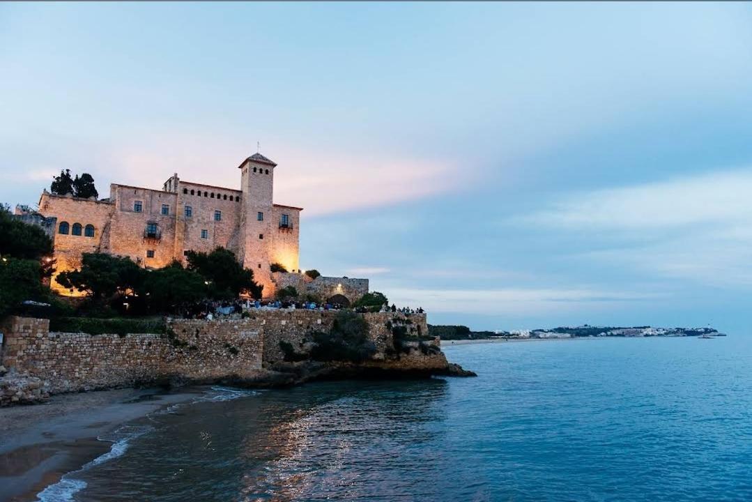 Acogedor En La Mora * Tarragona